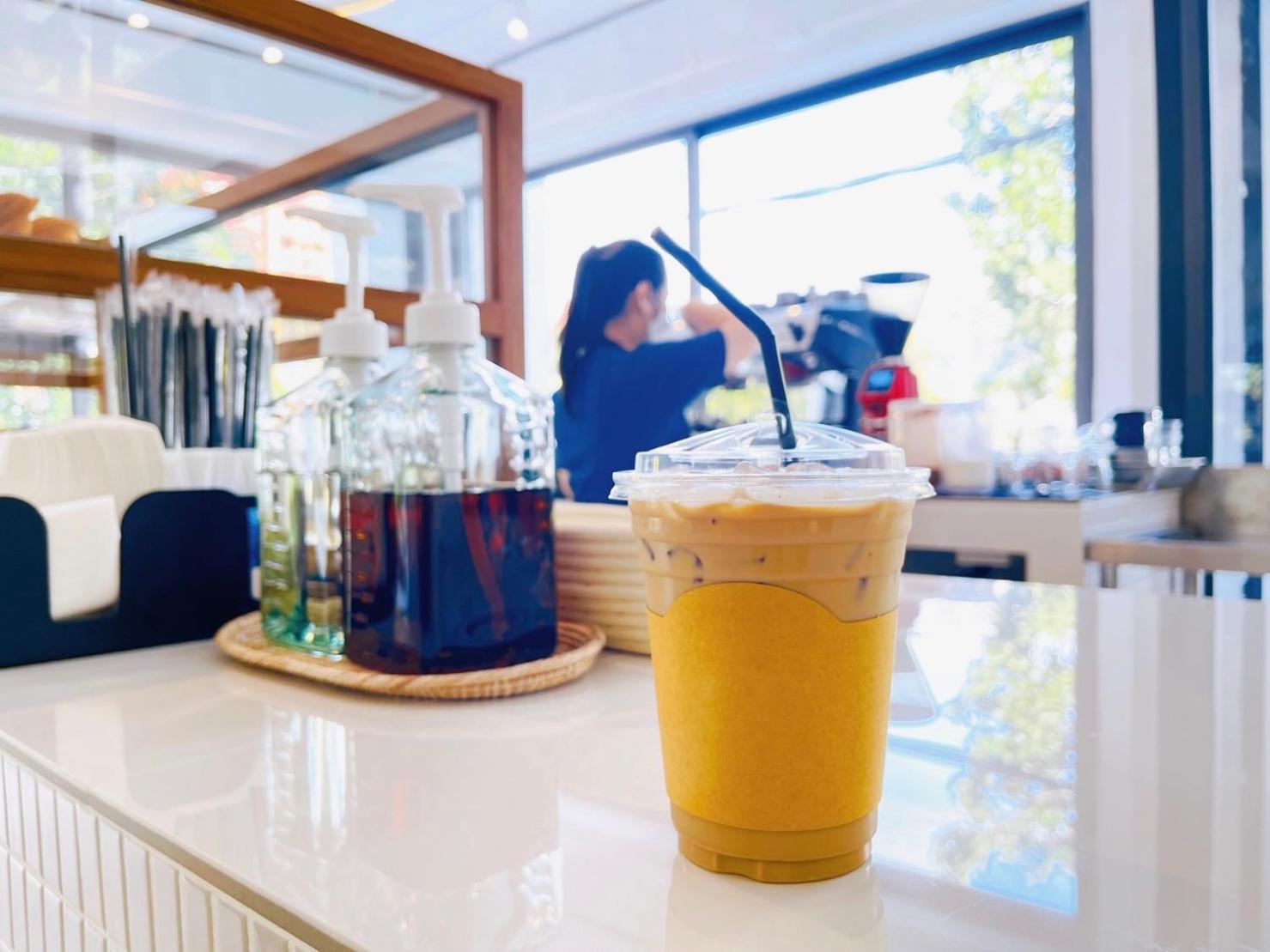 The Corner มุมม่วน คาเฟ่ แอนด์ โฮสเทล Mummuan Hostel Chiang Mai Ngoại thất bức ảnh