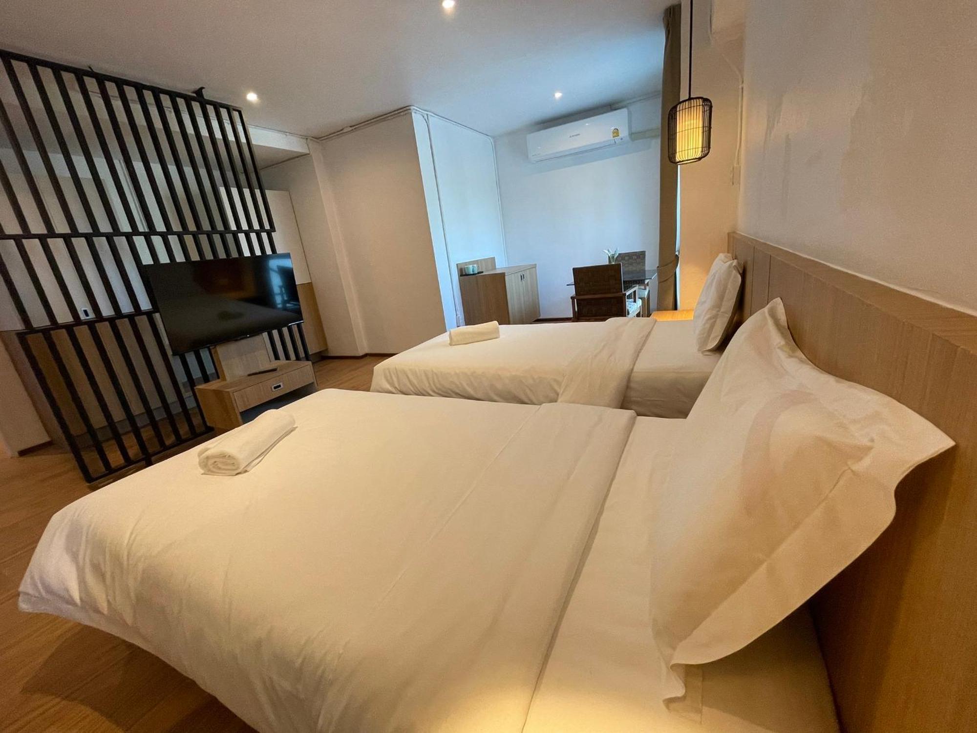 The Corner มุมม่วน คาเฟ่ แอนด์ โฮสเทล Mummuan Hostel Chiang Mai Ngoại thất bức ảnh
