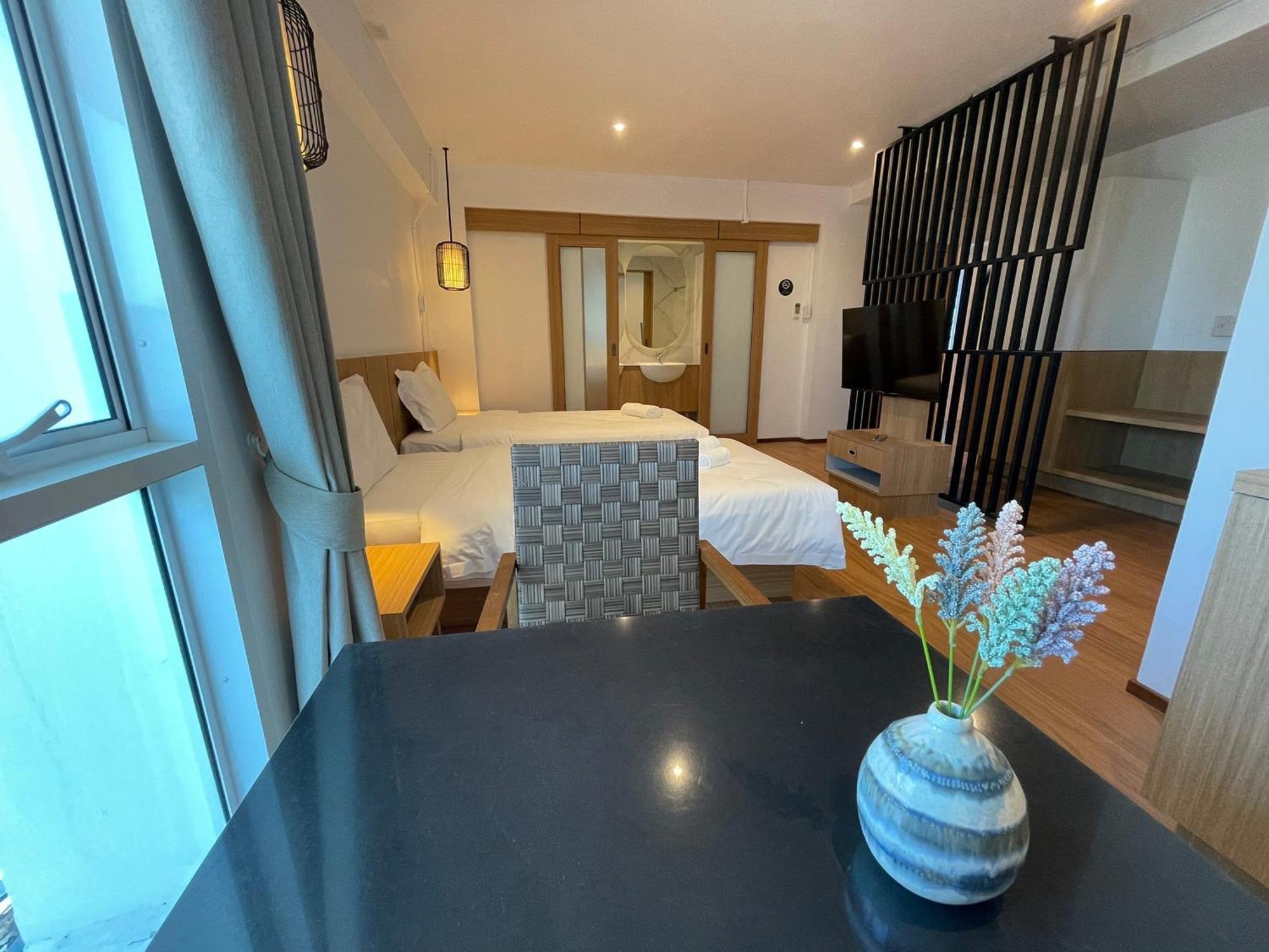 The Corner มุมม่วน คาเฟ่ แอนด์ โฮสเทล Mummuan Hostel Chiang Mai Ngoại thất bức ảnh