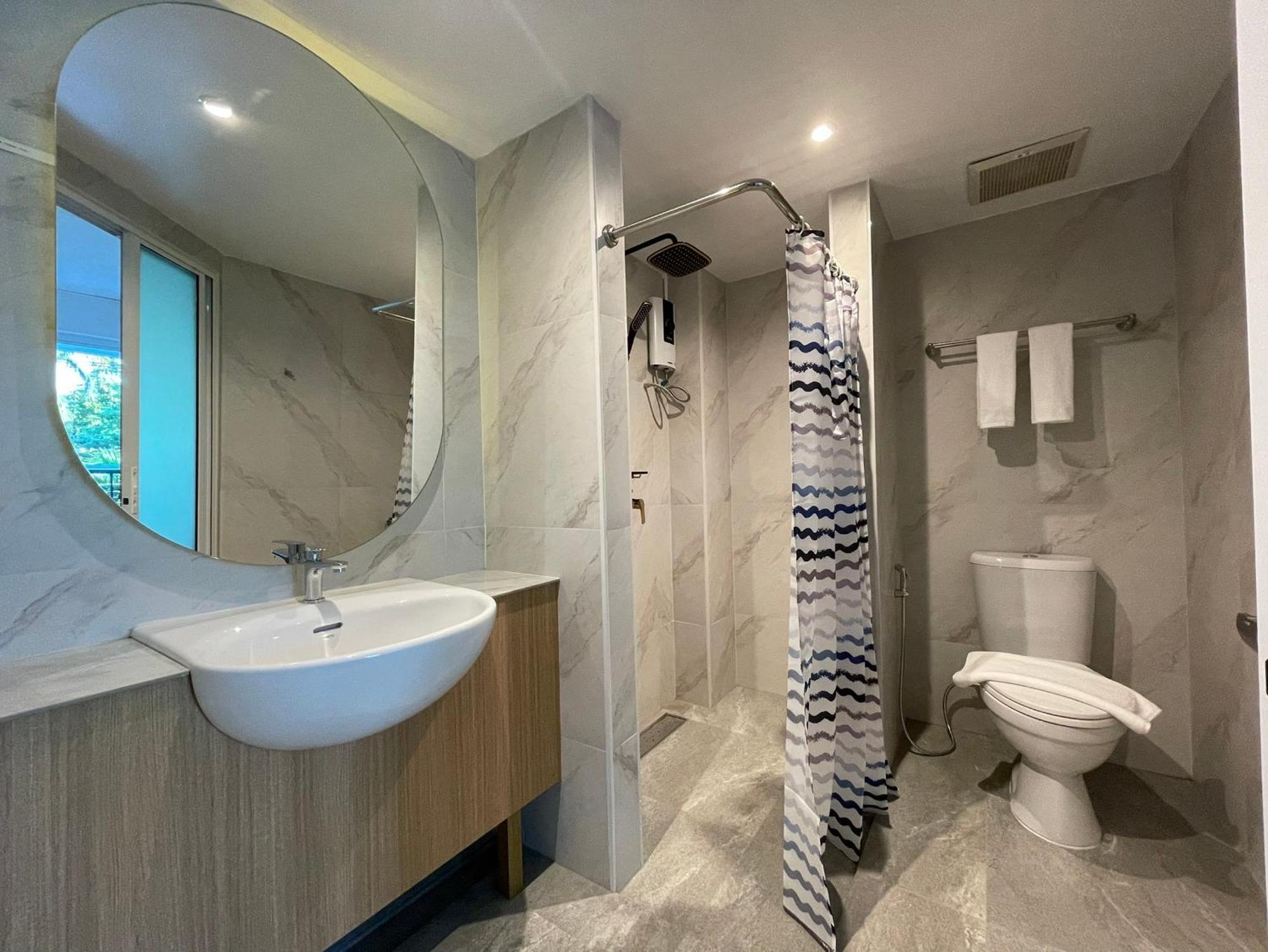 The Corner มุมม่วน คาเฟ่ แอนด์ โฮสเทล Mummuan Hostel Chiang Mai Ngoại thất bức ảnh