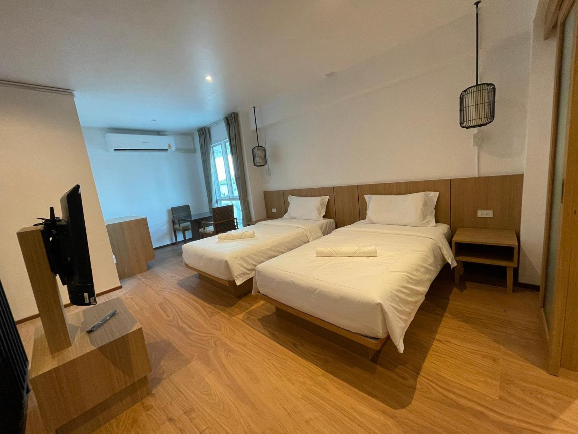 The Corner มุมม่วน คาเฟ่ แอนด์ โฮสเทล Mummuan Hostel Chiang Mai Ngoại thất bức ảnh