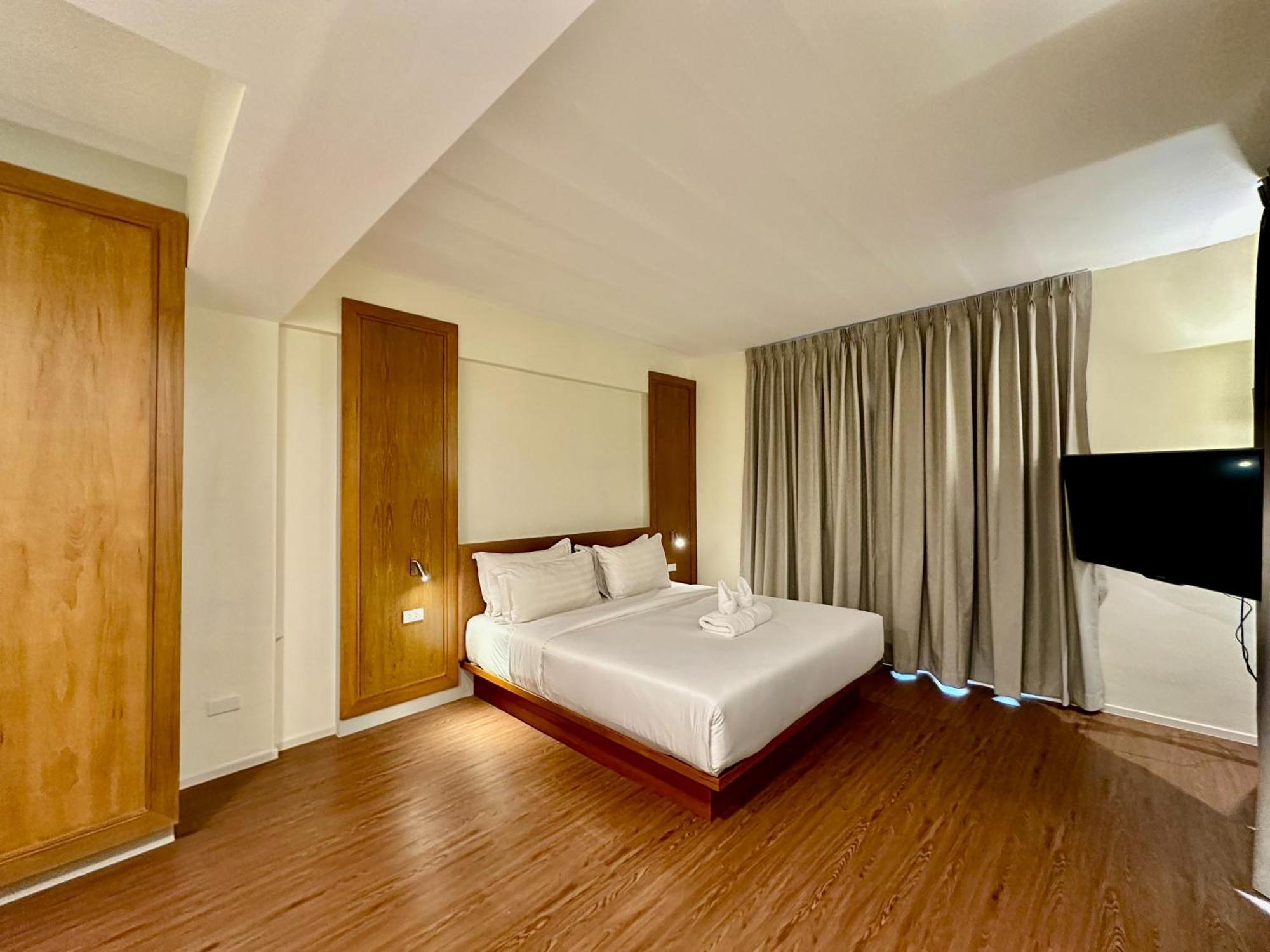 The Corner มุมม่วน คาเฟ่ แอนด์ โฮสเทล Mummuan Hostel Chiang Mai Ngoại thất bức ảnh