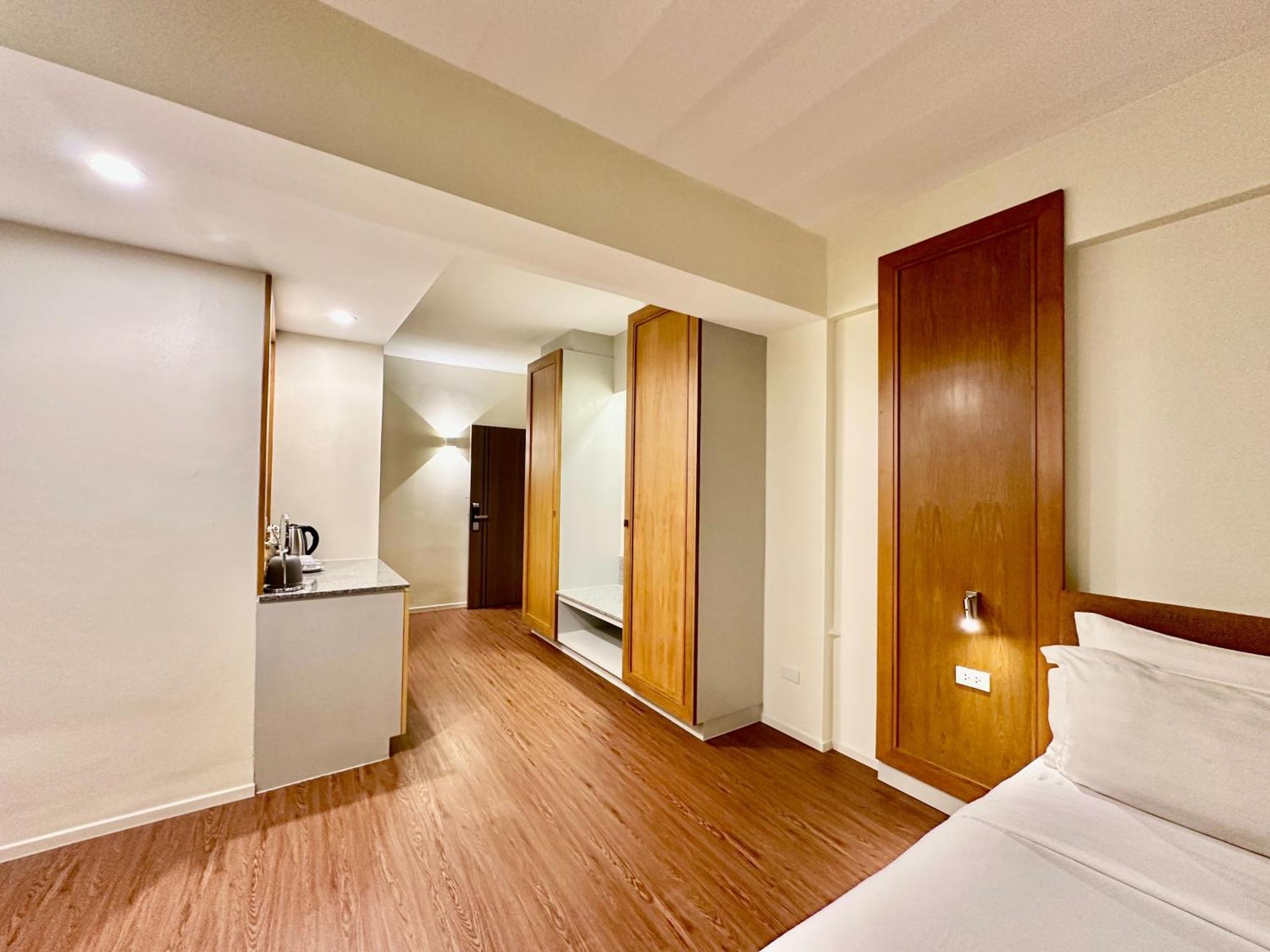 The Corner มุมม่วน คาเฟ่ แอนด์ โฮสเทล Mummuan Hostel Chiang Mai Ngoại thất bức ảnh